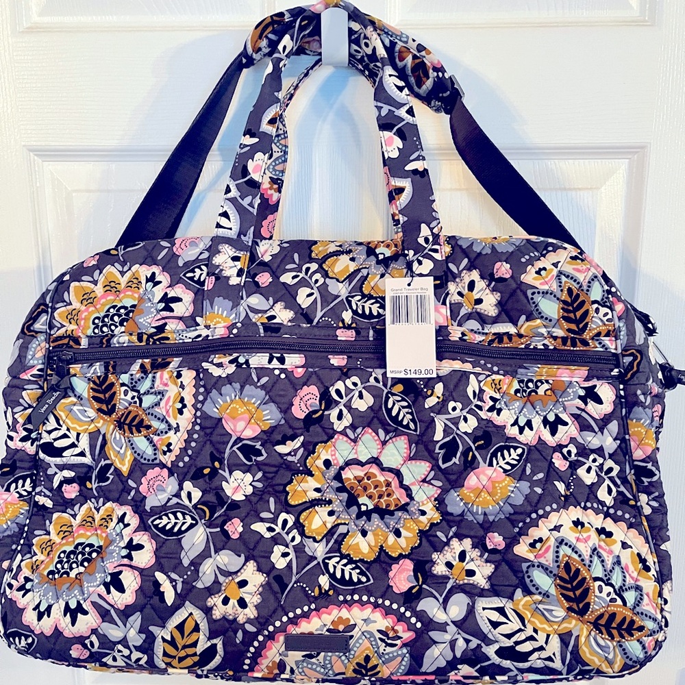 Vera Bradley Set